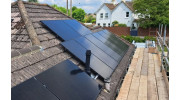 Solar Panel Installation