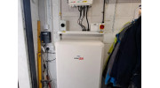 Solar Battery Storage