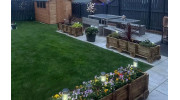 Garden Landscaping