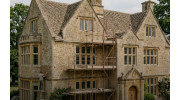 Listed Building Renovation