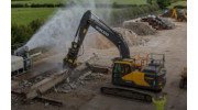Demolition