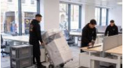 Domestic and Commercial Packing Services Reading