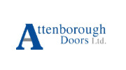 Attenborough Doors