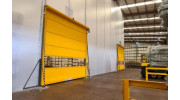 Industrial Doors