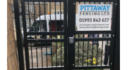 Gates, Bollards & Barriers