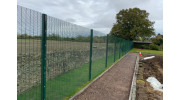 School Fencing
