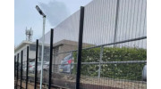 Security Fencing