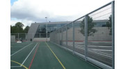 School Fencing