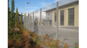 Commercial & Security Fencing