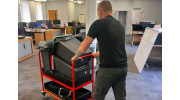 Office Removals