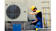 Air Conditioning Installation