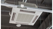 Ventilation Installation