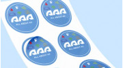 Sticker Printing