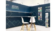 Exhibition Panels