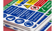 Correx Board Printing