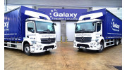Truck & HGV Graphics