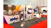 Bespoke Exhibition Stands