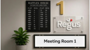 Wayfinding Signs
