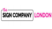 Sign Company London