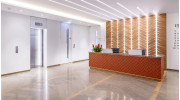 Decontamination Room Design