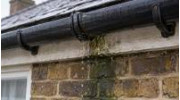 New guttering and downpipes in Croydon