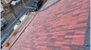 Roof damage and leak repairs in Croydon