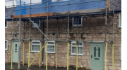 Residential Scaffolding