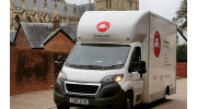 House Removals Exeter