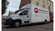 Removals Devon