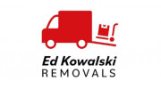 Ed Kowalski Removals Exeter