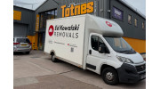 Business Relocation