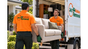 Sofa Removal