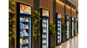 Retail Vending