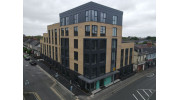 Commercial Architecture