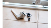 UPVC Handle Replacement & Repair