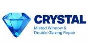 Crystal Glazing Repair