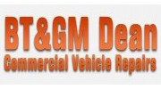 BT & GM Dean