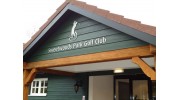Sweetwoods Park Golf Club