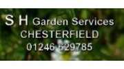 S H Garden Services