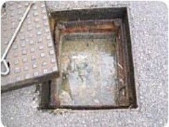 Blocked Drain Leeds