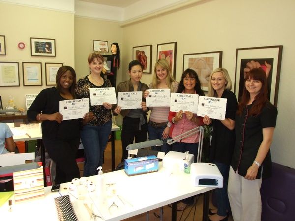 Beauty Training Studio