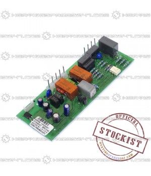 Vokera Flame Ignition Module (PCB) 10028891