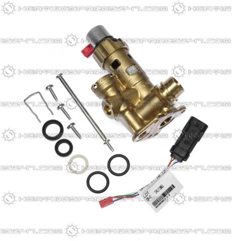 Vaillant EcoTec Plus Diverter Valve 0020132682, 178978