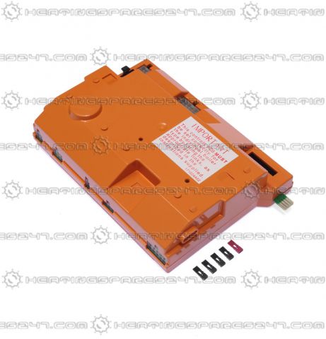 Ideal Isar HE PCB 174486