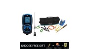 Kane 458s Flue Gas Analyser Pro Kit - Kane458s Pro Kit