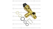 Vaillant Turbomax Plus & Turbomx Pro Diverter Valve 252457