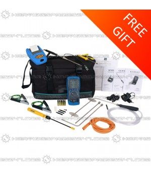 Kane 455 CPA 1 KIT