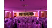 Event Uplighting