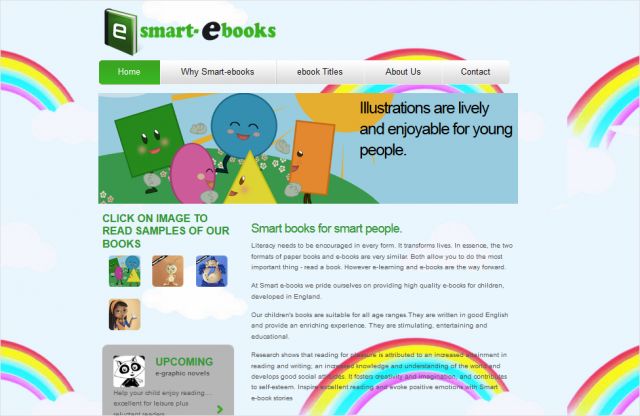 Smart-ebooks