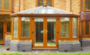 Orangeries